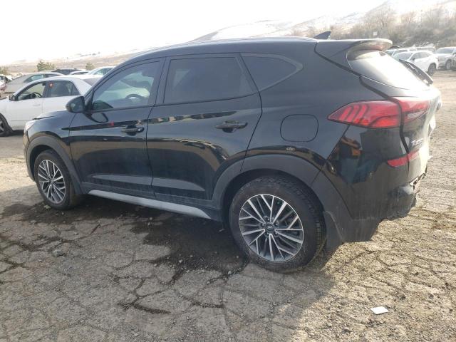 Photo 1 VIN: KM8J3CAL1KU986233 - HYUNDAI TUCSON LIM 