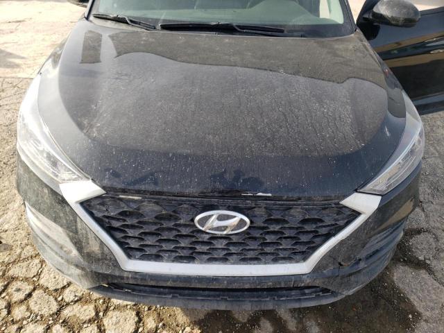 Photo 11 VIN: KM8J3CAL1KU986233 - HYUNDAI TUCSON LIM 