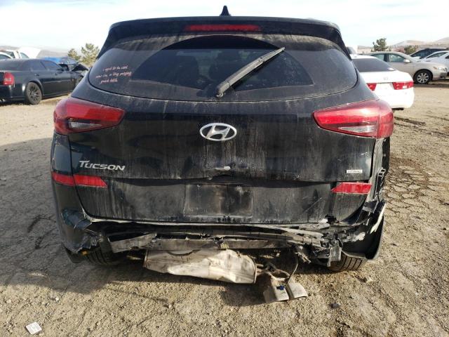 Photo 5 VIN: KM8J3CAL1KU986233 - HYUNDAI TUCSON LIM 