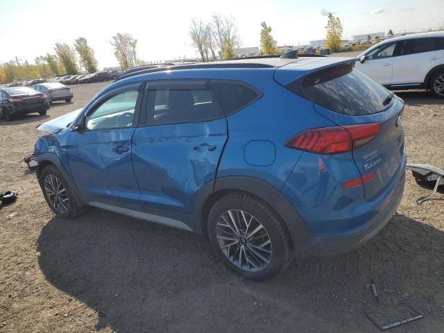 Photo 1 VIN: KM8J3CAL1KU995787 - HYUNDAI TUCSON LIM 