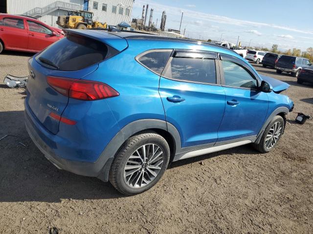 Photo 2 VIN: KM8J3CAL1KU995787 - HYUNDAI TUCSON LIM 