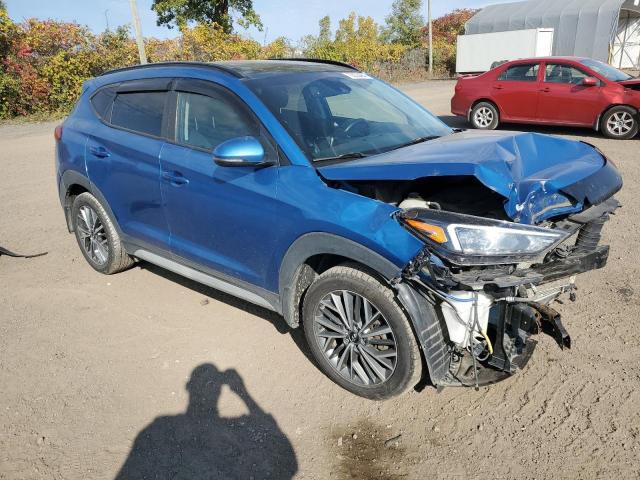 Photo 3 VIN: KM8J3CAL1KU995787 - HYUNDAI TUCSON LIM 