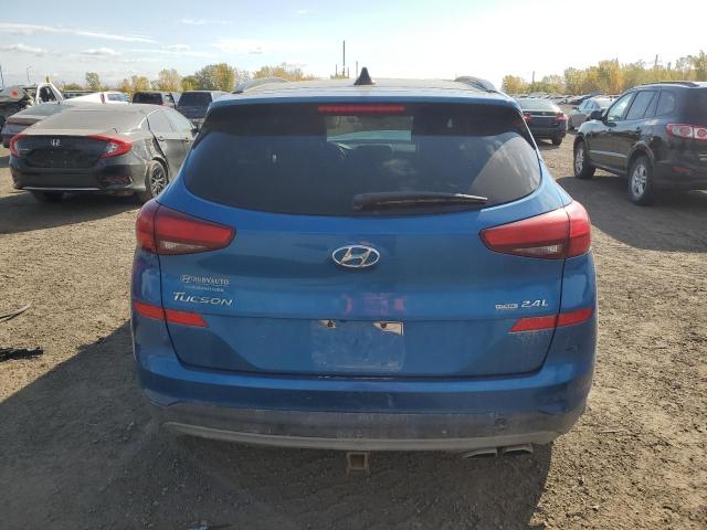 Photo 5 VIN: KM8J3CAL1KU995787 - HYUNDAI TUCSON LIM 