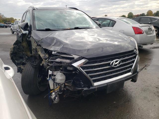 Photo 0 VIN: KM8J3CAL1LU162072 - HYUNDAI TUCSON LIM 