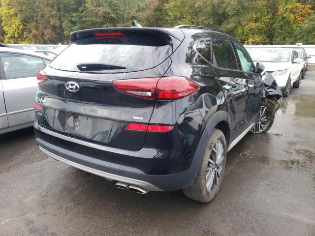 Photo 3 VIN: KM8J3CAL1LU162072 - HYUNDAI TUCSON LIM 