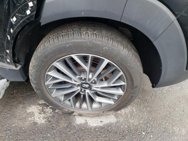 Photo 8 VIN: KM8J3CAL1LU162072 - HYUNDAI TUCSON LIM 