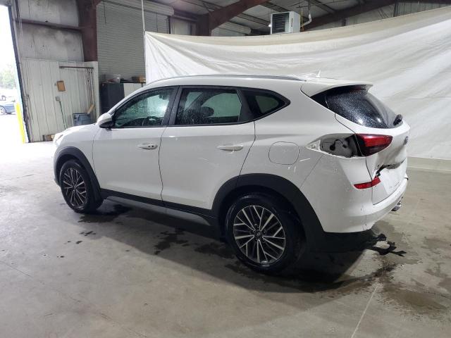 Photo 1 VIN: KM8J3CAL1LU219662 - HYUNDAI TUCSON LIM 