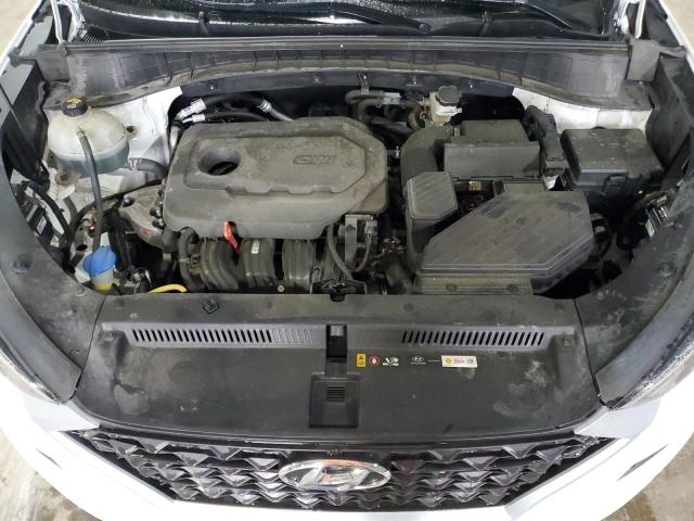 Photo 11 VIN: KM8J3CAL1LU219662 - HYUNDAI TUCSON LIM 