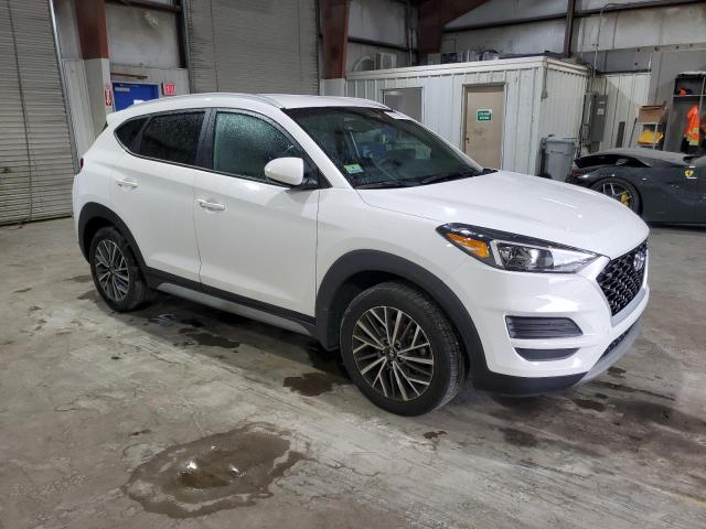 Photo 3 VIN: KM8J3CAL1LU219662 - HYUNDAI TUCSON LIM 