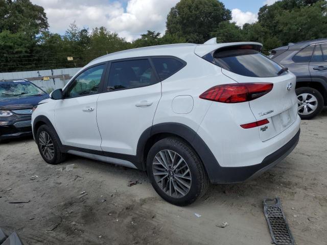 Photo 1 VIN: KM8J3CAL1LU226093 - HYUNDAI TUCSON LIM 