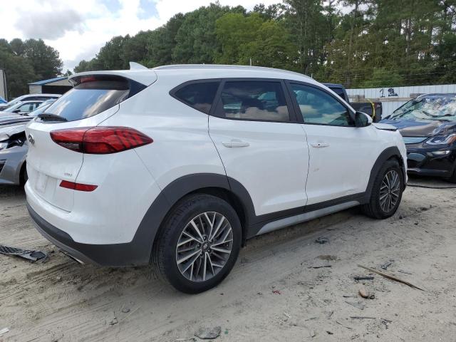 Photo 2 VIN: KM8J3CAL1LU226093 - HYUNDAI TUCSON LIM 