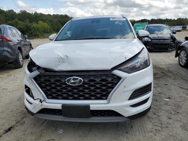 Photo 4 VIN: KM8J3CAL1LU226093 - HYUNDAI TUCSON LIM 