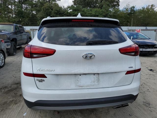 Photo 5 VIN: KM8J3CAL1LU226093 - HYUNDAI TUCSON LIM 