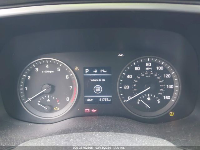 Photo 6 VIN: KM8J3CAL1LU240947 - HYUNDAI TUCSON 