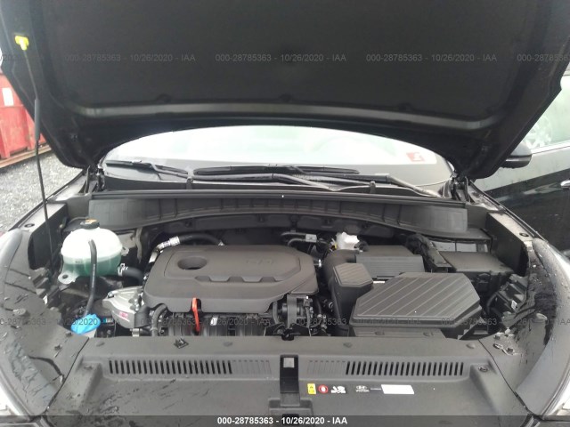 Photo 9 VIN: KM8J3CAL1LU242598 - HYUNDAI TUCSON 