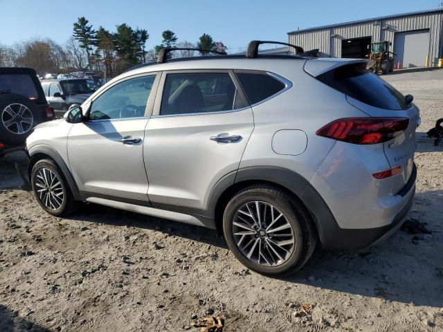 Photo 1 VIN: KM8J3CAL1LU253844 - HYUNDAI TUCSON LIM 