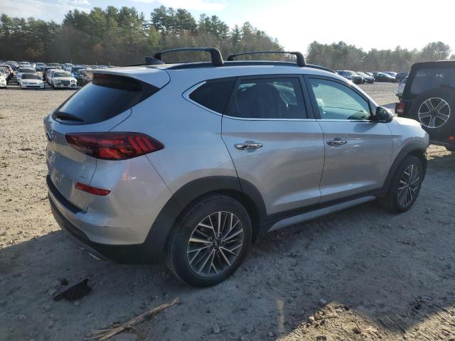 Photo 2 VIN: KM8J3CAL1LU253844 - HYUNDAI TUCSON LIM 