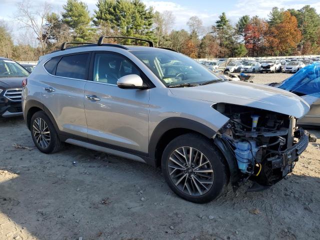 Photo 3 VIN: KM8J3CAL1LU253844 - HYUNDAI TUCSON LIM 