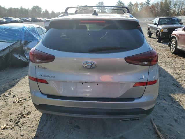 Photo 5 VIN: KM8J3CAL1LU253844 - HYUNDAI TUCSON LIM 