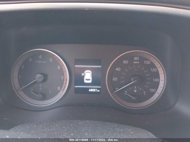 Photo 6 VIN: KM8J3CAL1LU263158 - HYUNDAI TUCSON 