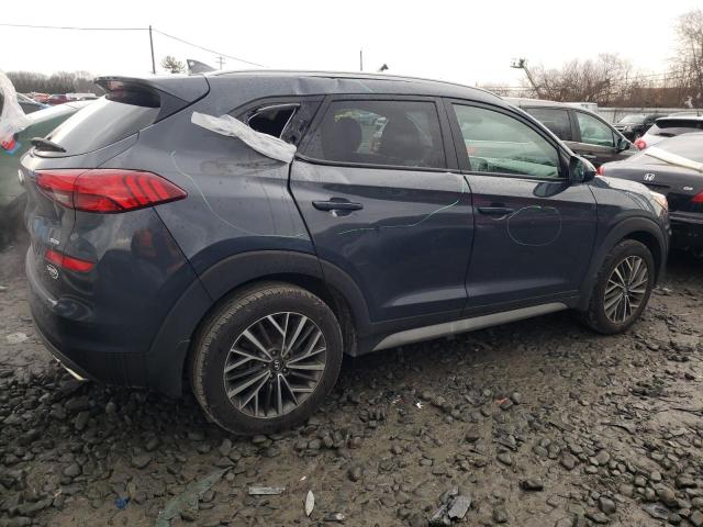 Photo 2 VIN: KM8J3CAL1LU266948 - HYUNDAI TUCSON LIM 