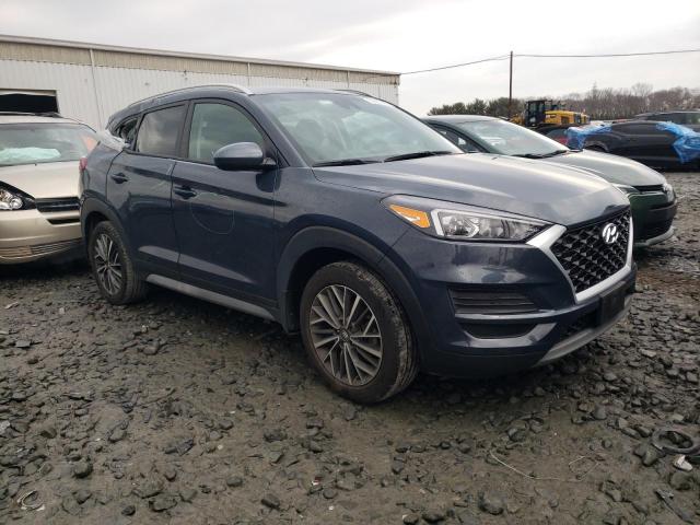 Photo 3 VIN: KM8J3CAL1LU266948 - HYUNDAI TUCSON LIM 