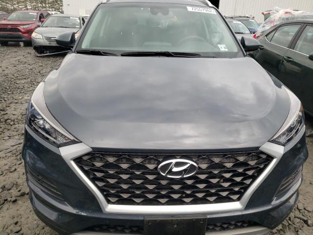 Photo 4 VIN: KM8J3CAL1LU266948 - HYUNDAI TUCSON LIM 