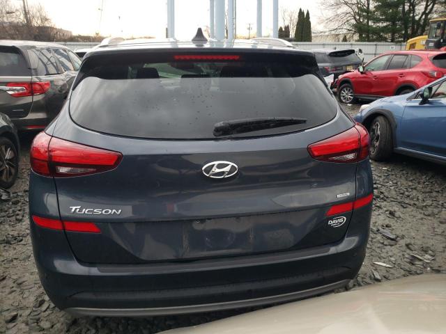 Photo 5 VIN: KM8J3CAL1LU266948 - HYUNDAI TUCSON LIM 