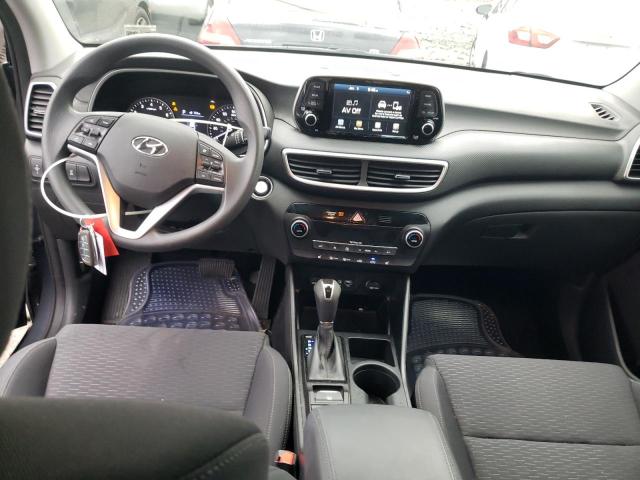 Photo 7 VIN: KM8J3CAL1LU266948 - HYUNDAI TUCSON LIM 