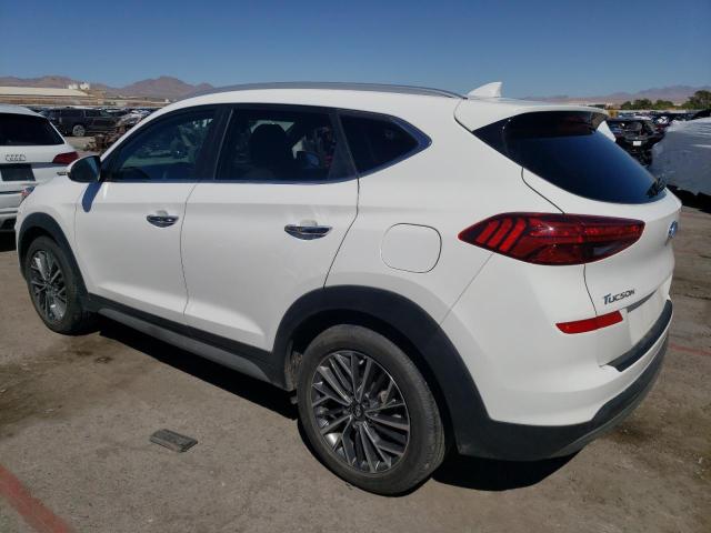 Photo 1 VIN: KM8J3CAL1LU267470 - HYUNDAI TUCSON 