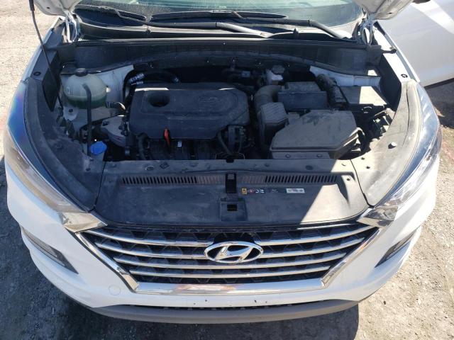 Photo 10 VIN: KM8J3CAL1LU267470 - HYUNDAI TUCSON 