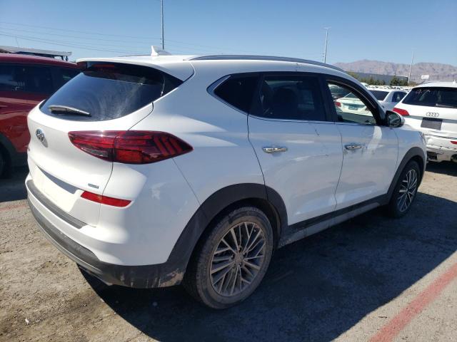 Photo 2 VIN: KM8J3CAL1LU267470 - HYUNDAI TUCSON 