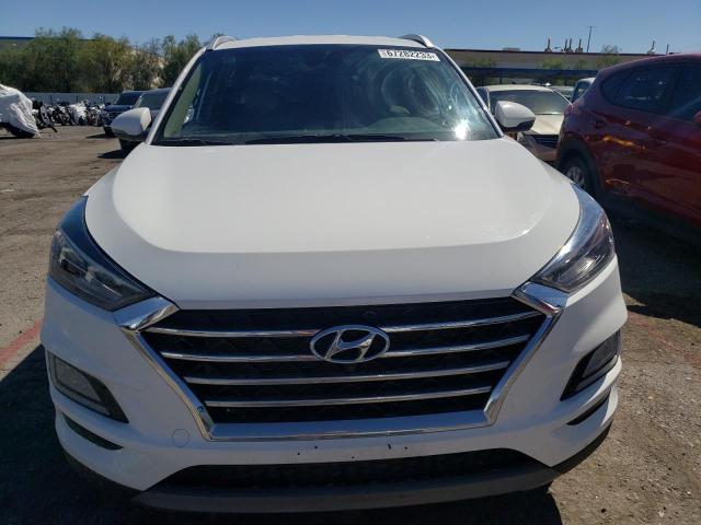 Photo 4 VIN: KM8J3CAL1LU267470 - HYUNDAI TUCSON 