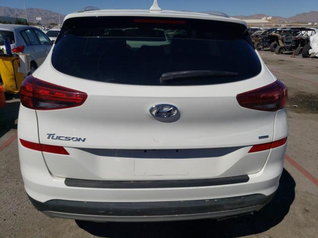 Photo 5 VIN: KM8J3CAL1LU267470 - HYUNDAI TUCSON 