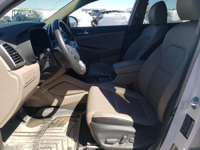 Photo 6 VIN: KM8J3CAL1LU267470 - HYUNDAI TUCSON 