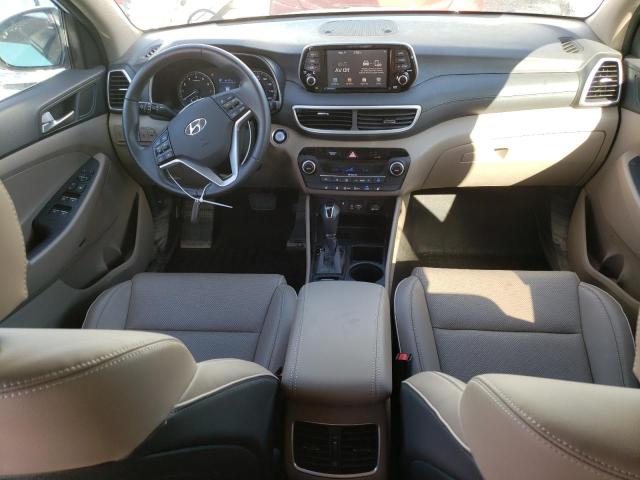 Photo 7 VIN: KM8J3CAL1LU267470 - HYUNDAI TUCSON 