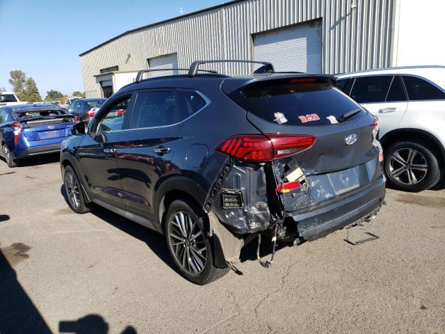 Photo 1 VIN: KM8J3CAL1LU272099 - HYUNDAI TUCSON LIM 