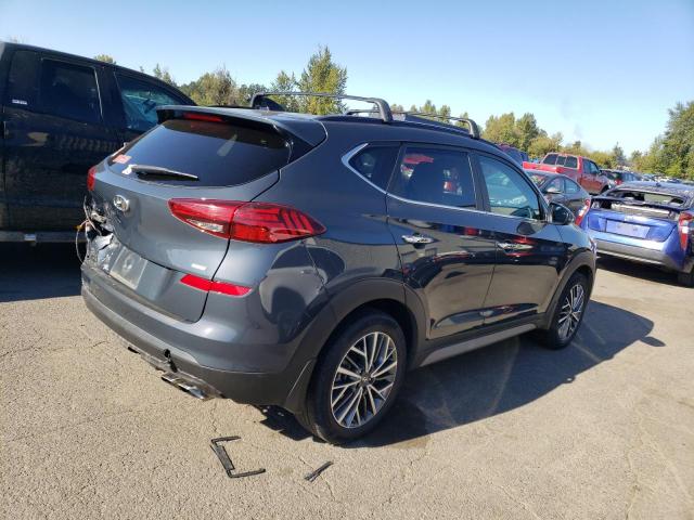 Photo 2 VIN: KM8J3CAL1LU272099 - HYUNDAI TUCSON LIM 