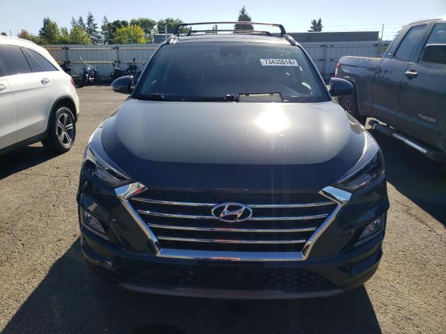 Photo 4 VIN: KM8J3CAL1LU272099 - HYUNDAI TUCSON LIM 