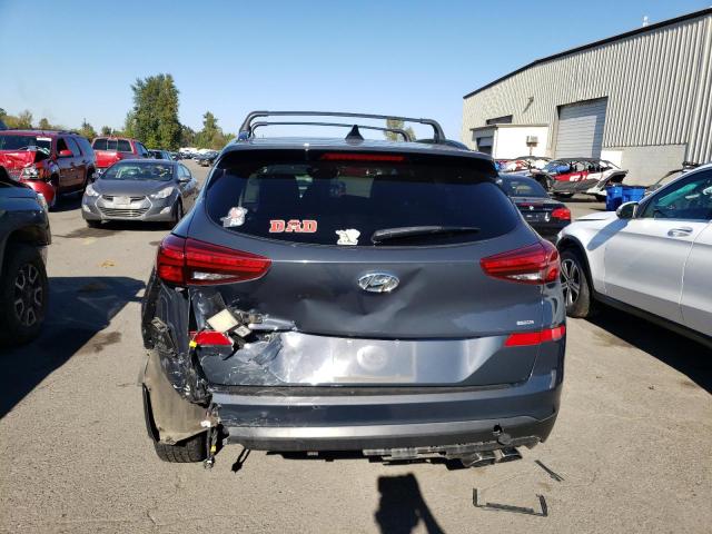 Photo 5 VIN: KM8J3CAL1LU272099 - HYUNDAI TUCSON LIM 