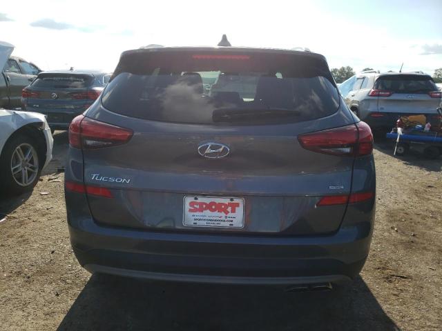 Photo 5 VIN: KM8J3CAL1MU298669 - HYUNDAI TUCSON LIM 