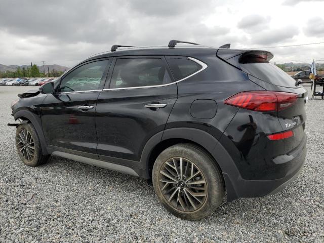 Photo 1 VIN: KM8J3CAL1MU340029 - HYUNDAI TUCSON LIM 