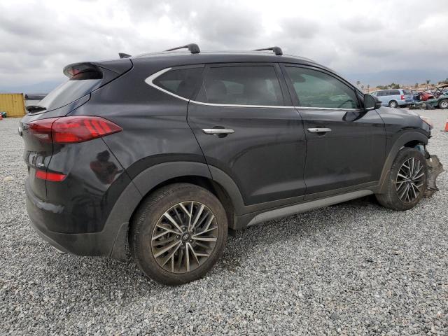 Photo 2 VIN: KM8J3CAL1MU340029 - HYUNDAI TUCSON LIM 