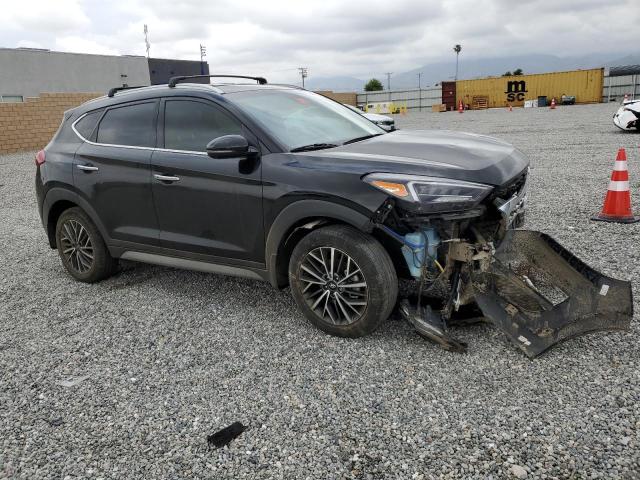 Photo 3 VIN: KM8J3CAL1MU340029 - HYUNDAI TUCSON LIM 