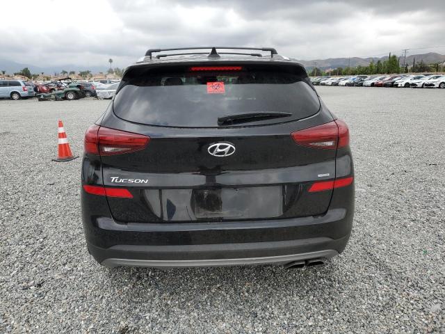 Photo 5 VIN: KM8J3CAL1MU340029 - HYUNDAI TUCSON LIM 