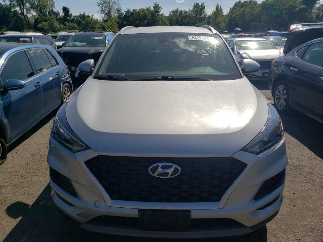 Photo 4 VIN: KM8J3CAL1MU350253 - HYUNDAI TUCSON 