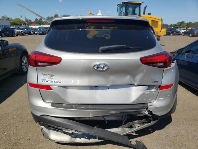 Photo 5 VIN: KM8J3CAL1MU350253 - HYUNDAI TUCSON 