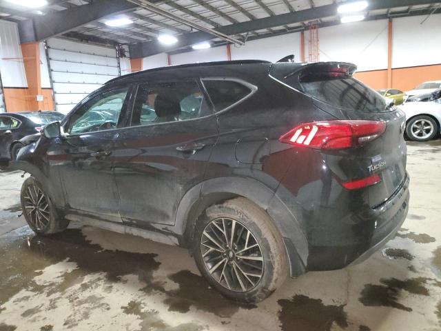 Photo 1 VIN: KM8J3CAL1MU364069 - HYUNDAI TUCSON 