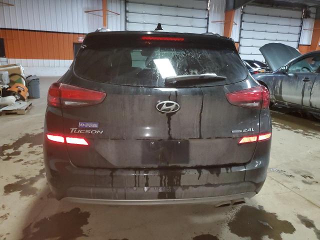 Photo 5 VIN: KM8J3CAL1MU364069 - HYUNDAI TUCSON 