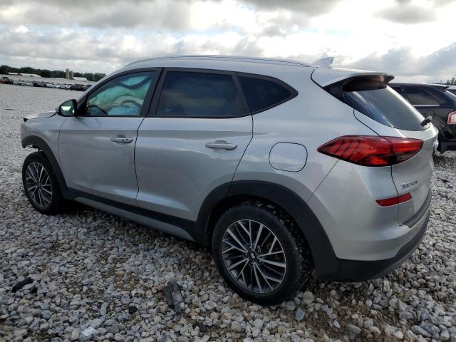 Photo 1 VIN: KM8J3CAL1MU364296 - HYUNDAI TUCSON LIM 